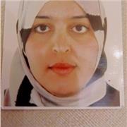 profesora de arabe ,imparto clases on line o de forma presencial