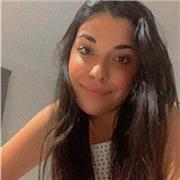 Profesora de inglés para niños y niñas en Córdoba