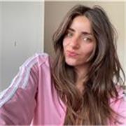 Spanish tutor teaching English students all ages