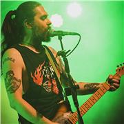 corso pratico di Chitarra Moderna Rock, Pop hard Rock e metal