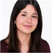 Graduada en ESO, modalidad de Ciencias. Doy clases de refuerzo para Primaria y ESO con paciencia, motivación y trato cercano.