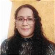 Isabel Cruz Hernández Cruz Hernández