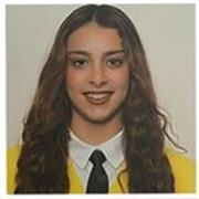 Soy Auxiliar de enfermería, pero estoy también en conocimientos de aprender a niños de primaria.