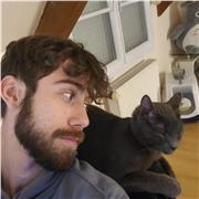 Professeur de soutien scolaire sur Beauvais avec un BAC des métiers de l'électricité et un BTS de maintenance industrielle