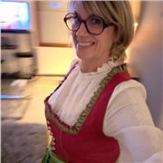 🇩🇪 Allemand avec prof bilingue (expérience université en Allemagne)