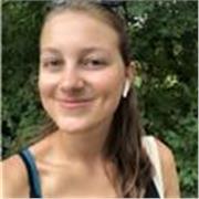 ITALIAN TUTOR WITH FLEXIBLE HOURS AND 2 YEARS OF EXPERIENCE