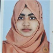 Hana Abdul Khadar