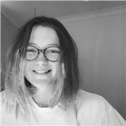 Interactive and student focused English classes from a native speaker