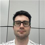 Profesor particular de matemáticas, fisica y programación durante mas de 6 años.