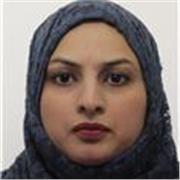 I am willing to offer private lessons and will do my best to meet candidate needs.