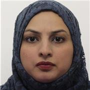 I am willing to offer private lessons and will do my best to meet candidate needs.