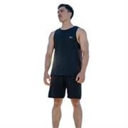 Entrenador personal a domicilio en Madrid, con titulación en nutrición y dietética. Todo lo que necesitas para tu cambio físico