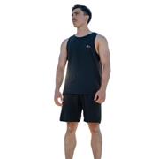 Entrenador personal a domicilio en Madrid, con titulación en nutrición y dietética. Todo lo que necesitas para tu cambio físico