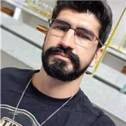 Professor particular de Química com experiência em ensino superior