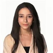 Je vais enseigner la langue arabe à des élèves de tous niveaux, à travers des cours particuliers