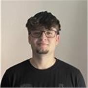 Profesor joven y paciente para apoyo escolar general, técnicas de estudio y repaso de asignaturas en niveles de Primaria y ESO
