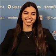 Sarah