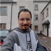 Would you like to have a private tutor who is moving according to your pace & needs? Then, I am here to help.