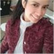 Profesora de matemática con 12 años de experiencia de trabajo con niños y adolescentes.