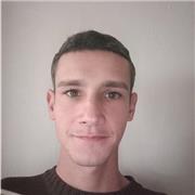 TENGO MUCHO CONOCIMIENTO EN MATEMATICA BASE.
ME DEFINO COMO UN AMANTE DE LAS MATEMATICAS Y QUISIERA TANTO AYUDAR COMO INSTRUIR DE LA MEJOR MANERA A MIS ALUNNOS