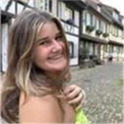 Profesora de español para extranjeros para todas las edades