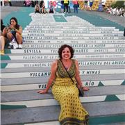 Profesor para clases particulares de Español