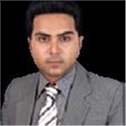 Muhammad Umad Mobeen