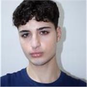 Técnico Superior en Dietética, amplia experiencia en PAU y biología de ESO y bachiller. Futuro estudiante de medicina 