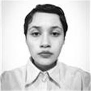 Profesora de Literatura, con acercamiento a la Lingüística