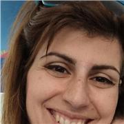 Se stai cercando un insegnante privato competente e accogliente ci sono io!