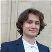 Korepetytor letnim doświadczeniem w nauce matematyki od pierwszych podstaw aż do matury podstawowej