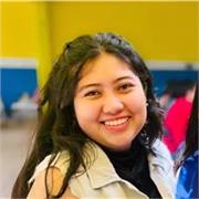 Licenciada en educación primaria con experiencia en todos los grados
