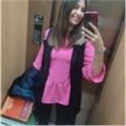 Hola! Soy una chica de 31 años con muchas ganas de poder ayudar a tu hijo con las materias que necesite. Tengo mucha paciencia