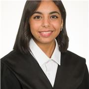 soy biotecnóloga y actualmente estudiante de máster, con más de 4 años de experiencia impartiendo clases.