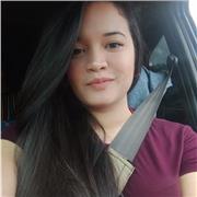 Amo aprender idiomas, así que puedo entender tus alegrías y frustraciones durante tu aprendizaje. Mejoremos tu pronunciación y ortografía en español