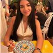 Estudiante de periodismo, con conocimiento en ciencias sociales