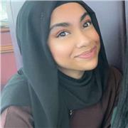 Maths Tutor for GCSE students and younger