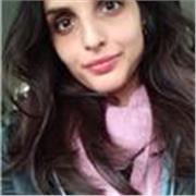 Profesora de lengua y literatura imparte clases personalizadas a todas las edades