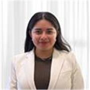 Motivierte Spanischlehrerin mit Muttersprache bietet flexiblen Online-Unterricht 