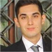 Dottore in ingegneria fornisce lezioni di matematica per studenti di scuole superiori e medie