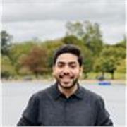 Postgraduate student wanting to teach English