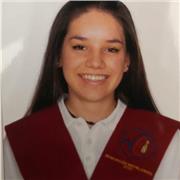 Ofrezco clases de refuerzo para alumnos de primaria y secundaria