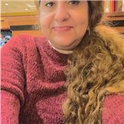 Maria Sanchez Gonzalez