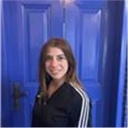 Profesora de español para extranjeros desde niños a adultos, tengo experiencia impartiendo clases a ambos grupos.