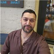 Motivational, empowering, an active listener, empathetic 
My lessons are aimed at students that would benefit from life coaching