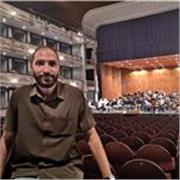 Clases de armonía, análisis y composición. Conservatorio