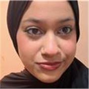 Profesora de inglés para niños, dispongo de C1 disponible para online o a domicilio. Responsable, paciente y dispuesta a enseñar. 