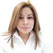 Responsable, empática, con muchas ganas de aportar a mi centro de trabajo.