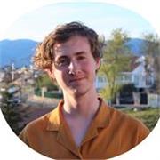 Profesor con titulación C2 Proficiency Cambridge disponible para dar clases online y presencialmente