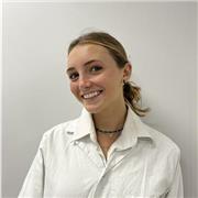 Étudiante vétérinaire passionnée de sciences ! Je peux aider pour toutes les matières du collège, les maths et svt au lycée.